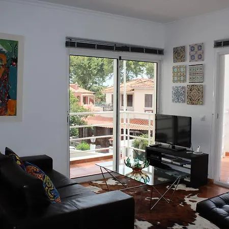 Casa Che Lägenhet