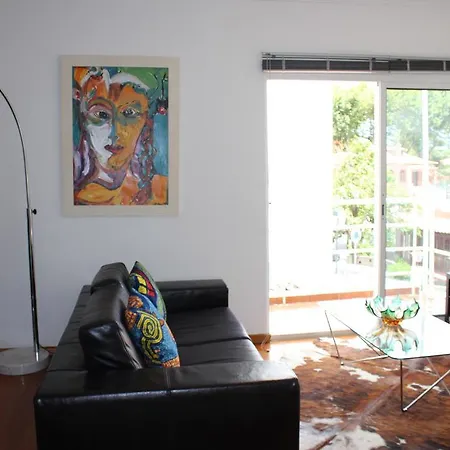 Lägenhet Casa Che *