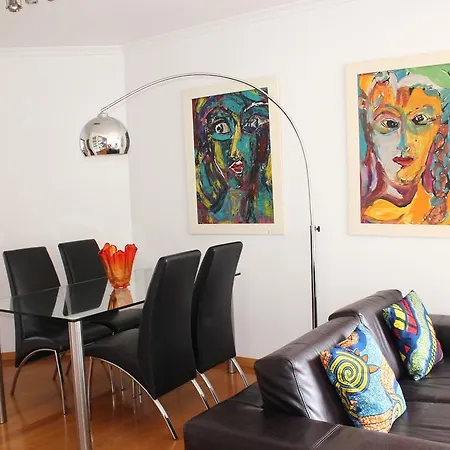 Casa Che Lägenhet *