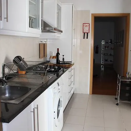 Lägenhet Casa Che Machico (Madeira)